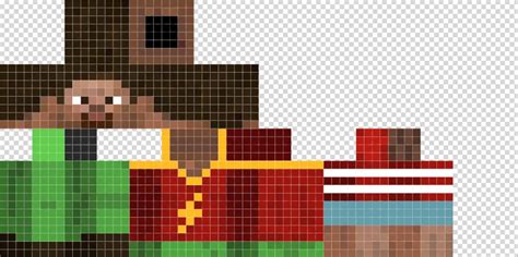 Minecraft Blank Skin Template | Papercraft minecraft skin, Blank ...