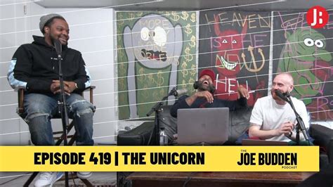 The Joe Budden Podcast - Episode 419