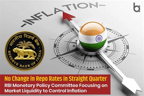 RBI Monetary Policy Committee Focusing on Market Liquidity