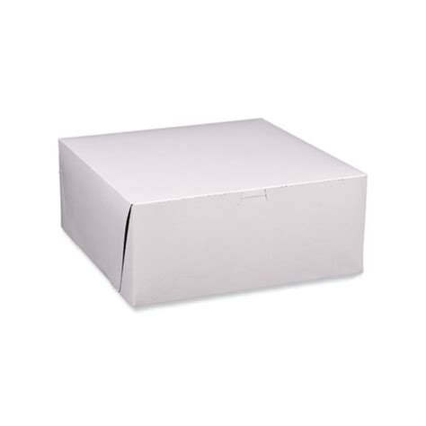 Southern Champion Tray Bakery Boxes SCH1593 Shoplet