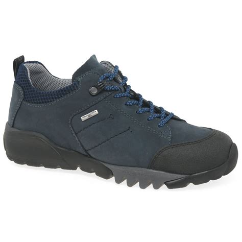 Waldlaufer Amiata Womens Walking Shoes | Charles Clinkard