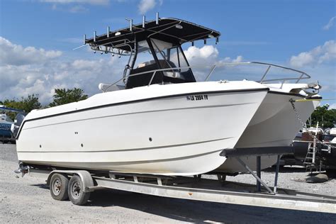 Glacier Bay Boats For Sale