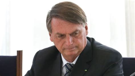 Notícias PSOL entra pedido de prisão preventiva de Bolsonaro no