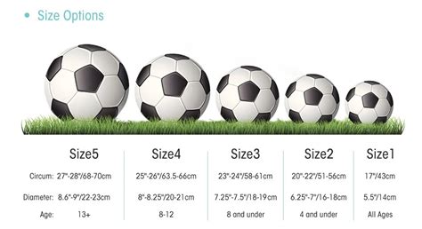 Official Quality Football Soccer Ball Size 5 4 3 Custom Logo Match ...