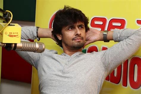 Sonu Nigam Hd Background