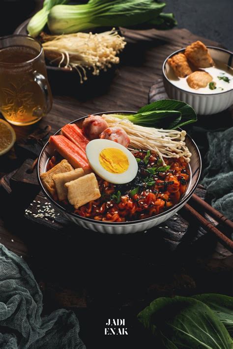 Samyang buldak – Artofit