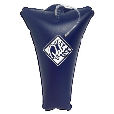 Flotador Kayak Float Bag Mid Weight Palm Pueblito Expediciones