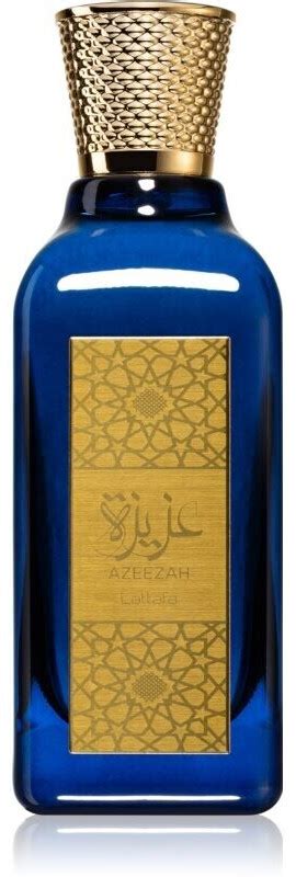 Lattafa Azeezah Eau De Parfum 100ml Au Meilleur Prix Sur Idealofr