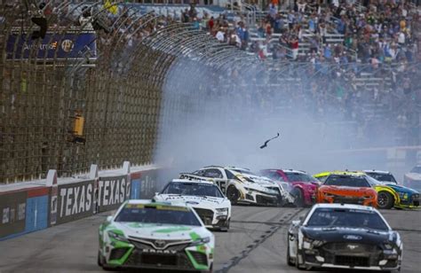 Ambetter Health 400 Odds AI Picks For NASCAR Cup Series Race