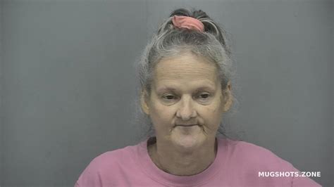 VINES MONA C 09 16 2023 Vigo County Mugshots Zone