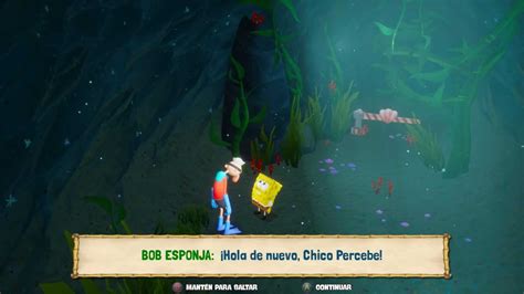 An Lisis De Spongebob Battle For Bikini Bottom Rehydrated Generacion Xbox