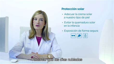 Exposición Solar Incontrolada Riesgos Y Prevención Youtube