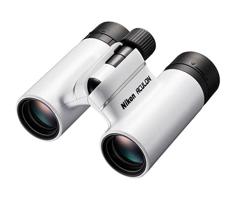 Nikon ACULON T02 8x21 Blanc | Nikon Jumelles