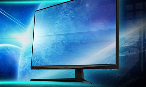 MSI G321Q - Monitory LED 32" i większe - Sklep komputerowy - x-kom.pl
