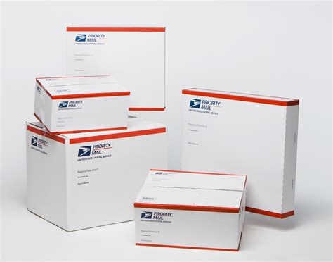 Recyclable materials will define the future of all USPS boxes 3