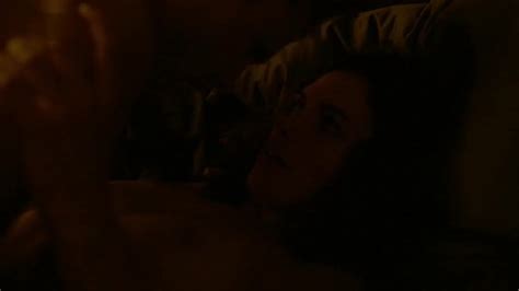 Naked Anna Drijver In Der Zweite Mann