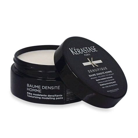 Kerastase Densifique Baume Densite Homme Modelling Texturizing Paste 2