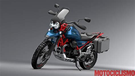 Moto Guzzi V85 TT | Page 60 | Adventure Rider