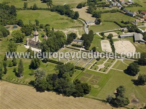 Photos A Riennes De La Motte Feuilly Le Ch Teau De La Motte