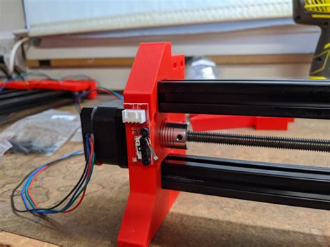 Windyhillhobbies Axis Cnc Hot Wire Cutter Build Review