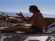 Naked Lina Romay In Dr Wong S Virtual Hell