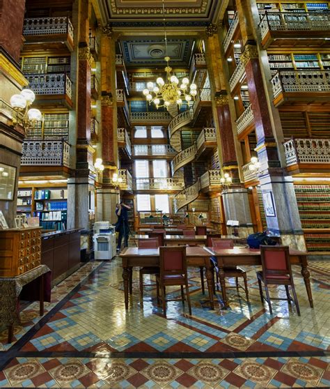 Law Library Iowa State Capitol The Law Library In The Io Flickr