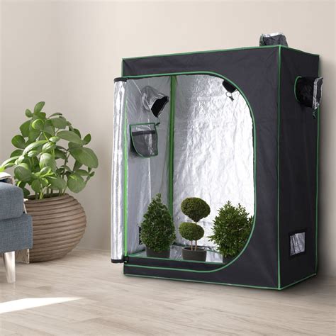 Grow Tents: Create an Ideal Growing Environment for Your Plants ...