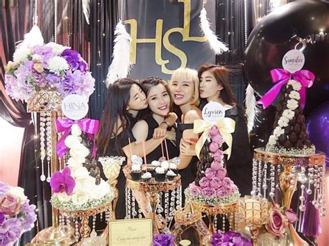 N M Sau Khi K T H N Hot Girl T Ng N I Nh M Ng Nam Nay Tr Th Nh Hot Mom Sang Ch Nh