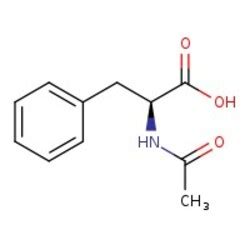 Thermo Scientific Chemicals N Acetyl L Phenylalanine 99 Fisher