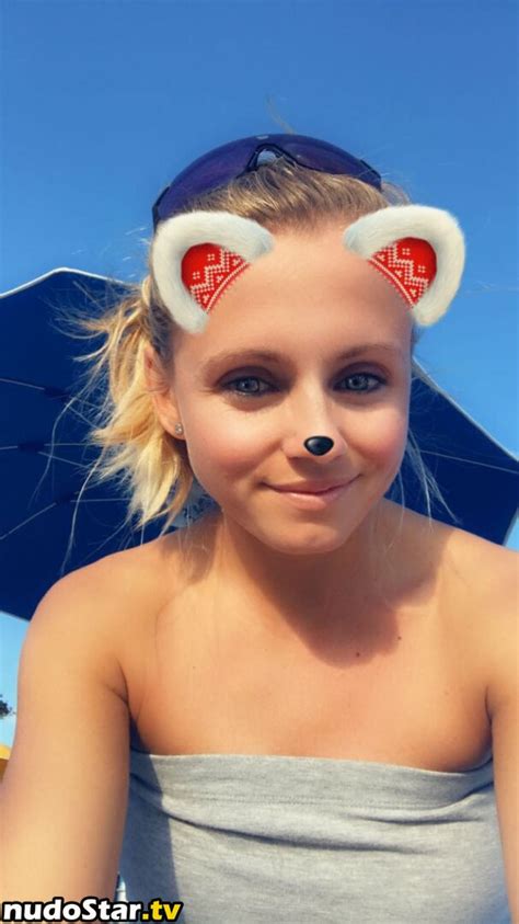 Julia Simic Nude Onlyfans Photo Nudostar Tv