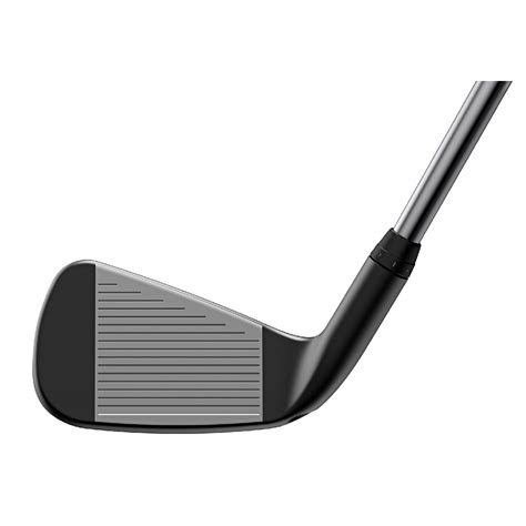 PING iCROSSOVER 2023年モデル スチールシャフト N S PRO MODUS3 TOUR 105 有限会社