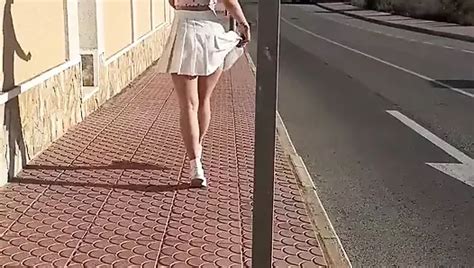 Public Flashing Videos Girls Show Tits Ass XHamster