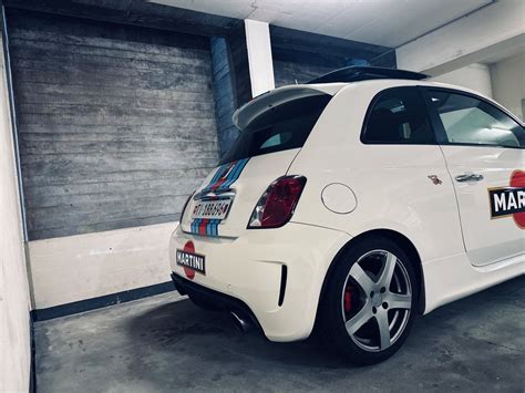 Fiat Abarth Essesse Kaufen Auf Ricardo