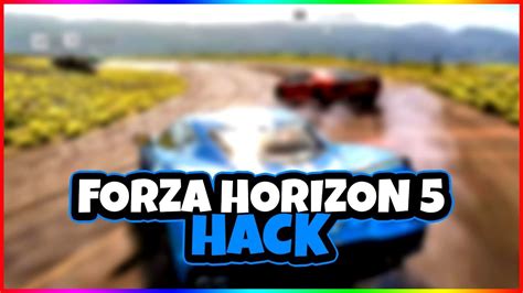 New Tutorial On How To Get Money In Forza Horizon 5 Fh5 Money Cheat