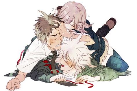 Komaeda Nagito