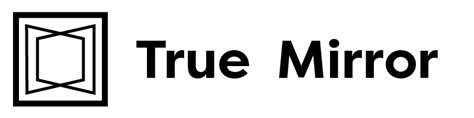 True Mirror | See who and how you are!