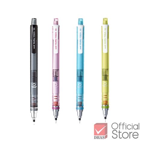 Uni ดินสอ ดินสอกด KURU TOGA M5-450T จำนวน 1 แท่ง | Shopee Thailand