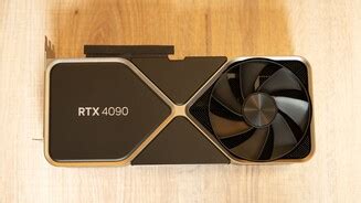 RTX 4090 im Test: Der größte Leistungssprung seit Jahren
