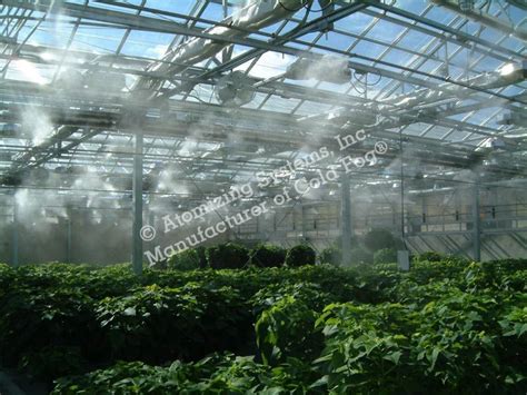 Agriculture Atomizing Systems Inc