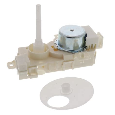 Erp W Dishwasher Diverter Motor In Dishwasher Ebay Motor