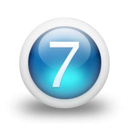 7 Icon #196867 - Free Icons Library