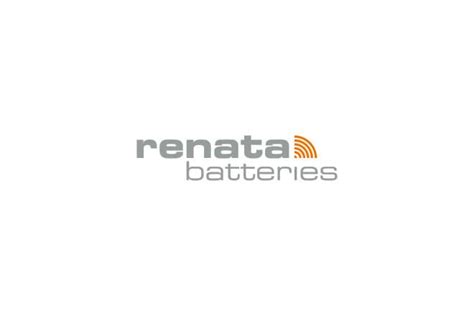 Renata presents next-generation battery - Swatch Group
