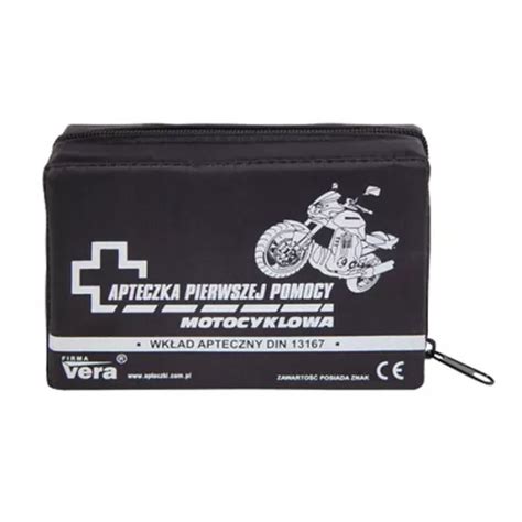 Apteczka motocyklowa - sklep Tanie Apteczki