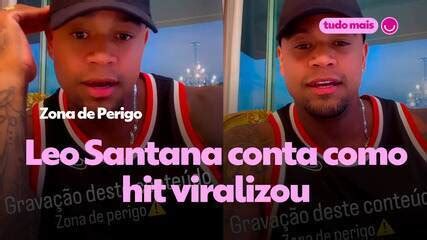 Zona De Perigo Coreanas Dan Am Hit De Leo Santana E Viralizam