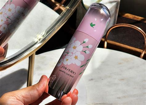 Shiseido White Lucent Illuminating Micro-Spot Serum Review - The Velvet ...