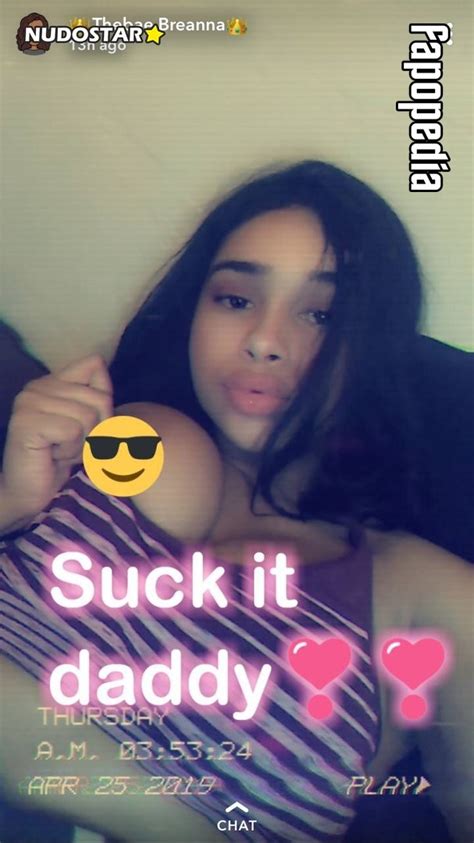BreannaBae Nude OnlyFans Leaks Photo Fapopedia