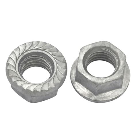 High Strength Grade 4 8 8 8 10 9 12 9 Hot Dip Galvanized HDG DIN6921