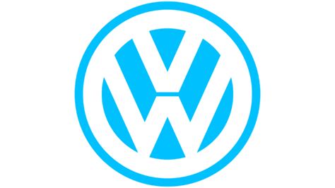 Volkswagen Logo Symbol Meaning History Png Brand