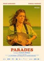 Parades Nude Scenes Aznude