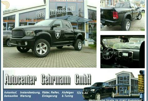 Dodge Ram Hemi X H Her Breiter For Sale Price